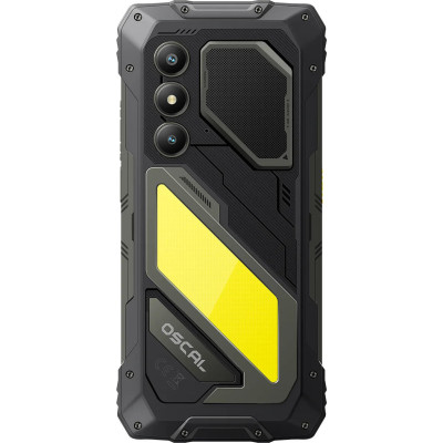 Oscal Pilot 5 8/256GB Black