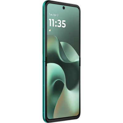 Motorola Moto Razr 70 8/256GB Sporting Green (PBB60054)
