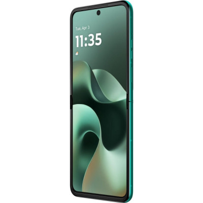 Motorola Moto Razr 70 8/256GB Sporting Green (PBB60054)