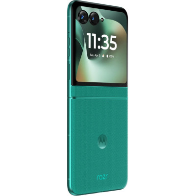 Motorola Moto Razr 70 8/256GB Sporting Green (PBB60054)