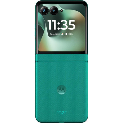 Motorola Moto Razr 70 8/256GB Sporting Green (PBB60054)