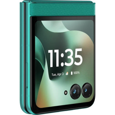 Motorola Moto Razr 70 8/256GB Sporting Green (PBB60054)