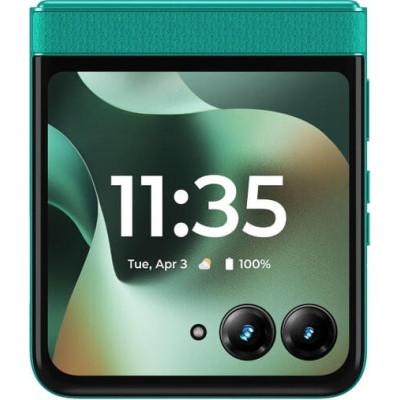 Motorola Moto Razr 70 8/256GB Sporting Green (PBB60054)