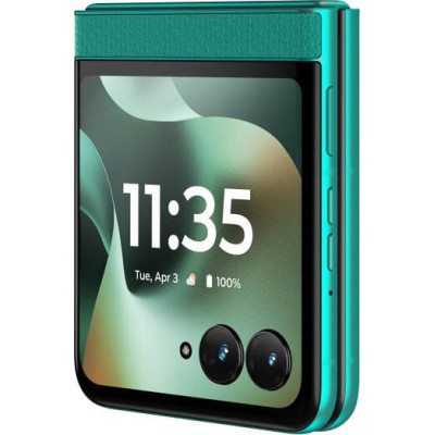 Motorola Moto Razr 70 8/256GB Sporting Green (PBB60054)