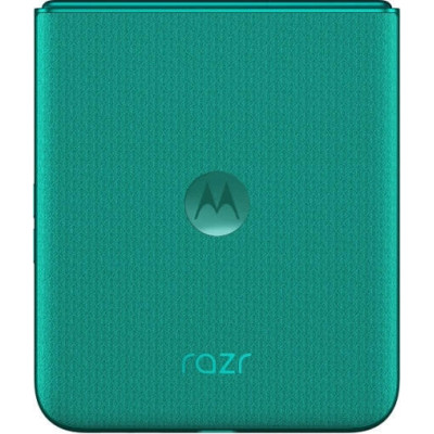 Motorola Moto Razr 70 8/256GB Sporting Green (PBB60054)