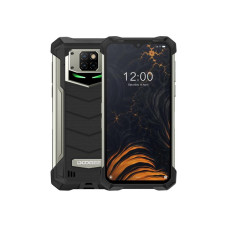 DOOGEE S88 Plus 8/128GB Black