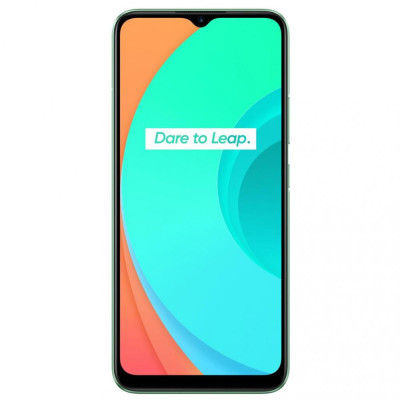 realme C11 2/32GB Green