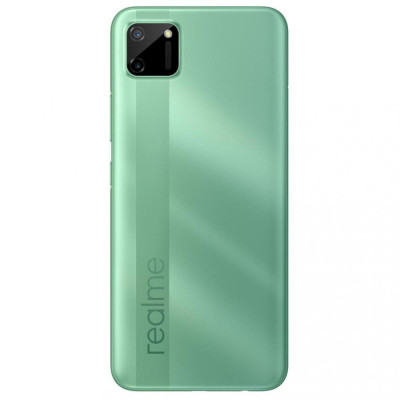 realme C11 2/32GB Green