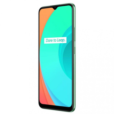 realme C11 2/32GB Green