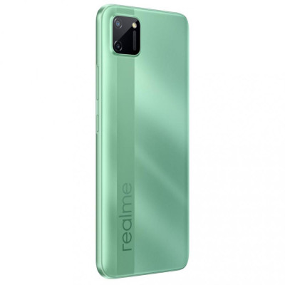 realme C11 2/32GB Green