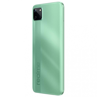 realme C11 2/32GB Green