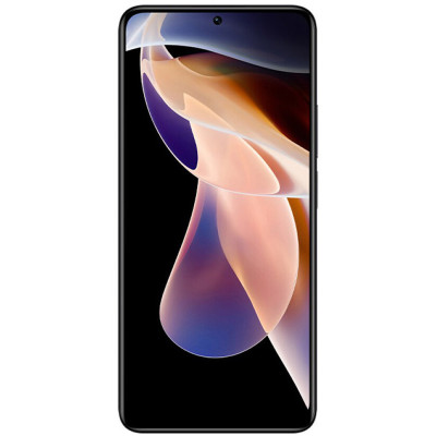 Xiaomi Redmi Note 11 Pro 5G 8/128GB Graphite Gray