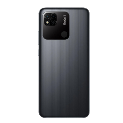 Xiaomi Redmi 10A 6/128GB Charcoal Black