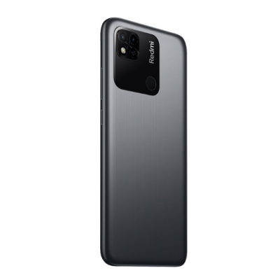 Xiaomi Redmi 10A 6/128GB Charcoal Black