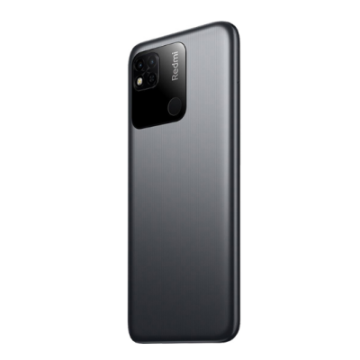 Xiaomi Redmi 10A 6/128GB Charcoal Black