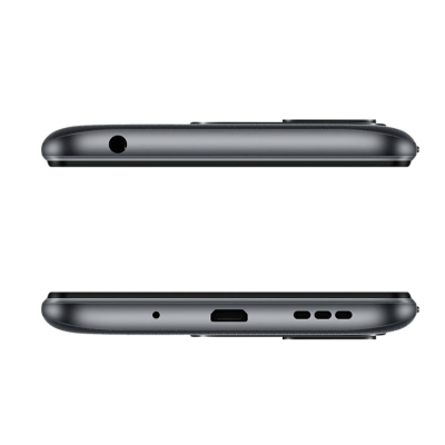 Xiaomi Redmi 10A 6/128GB Charcoal Black