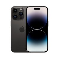 Apple iPhone 14 Pro Max 1TB Dual SIM Space Black (MQ8H3)