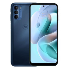 Motorola Moto G41 6/128GB Black (PAS40009RO)