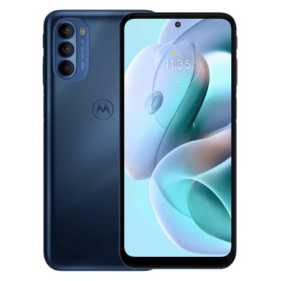 Motorola Moto G41 6/128GB Black (PAS40009RO)