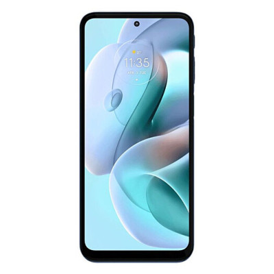Motorola Moto G41 6/128GB Black (PAS40009RO)