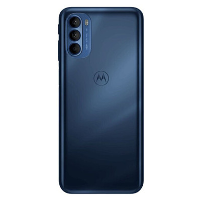 Motorola Moto G41 6/128GB Black (PAS40009RO)