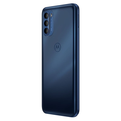 Motorola Moto G41 6/128GB Black (PAS40009RO)
