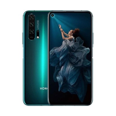Honor 20 Pro 8/128Gb Green
