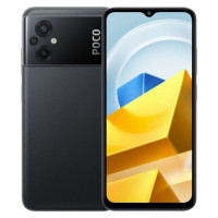 Xiaomi Poco M5 4/64GB Black