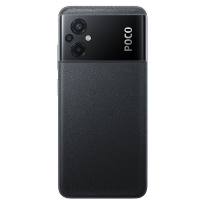 Xiaomi Poco M5 4/64GB Black