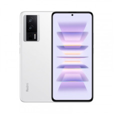 Xiaomi Redmi K60 Pro 8/256GB White