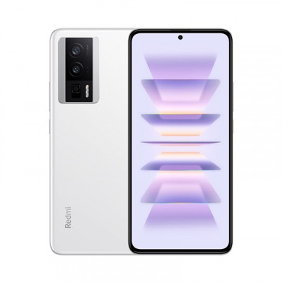Xiaomi Redmi K60 Pro 8/256GB White