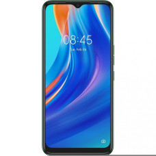 Tecno Spark 7 KF6n NFC 4/128GB Spruce Green (4895180766435)