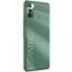 Tecno Spark 7 KF6n NFC 4/128GB Spruce Green (4895180766435)