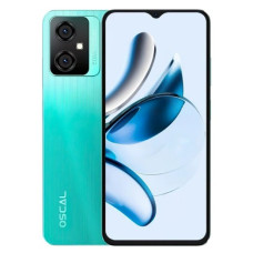 Blackview Oscal Tiger 10 8/256GB Green