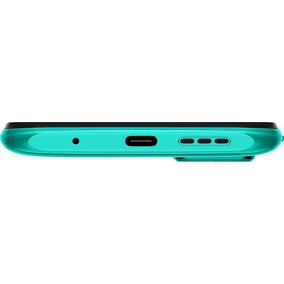 Xiaomi Redmi 9T 4/128GB Ocean Green no NFC