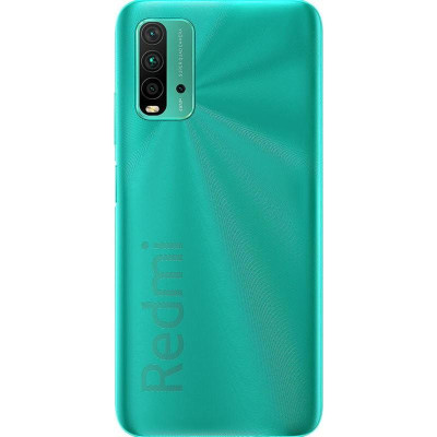 Xiaomi Redmi 9T 4/128GB Ocean Green no NFC