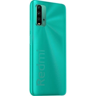 Xiaomi Redmi 9T 4/128GB Ocean Green no NFC