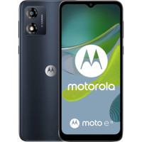 Motorola Moto E13 8/128GB Cosmic Black (PAXT0079)