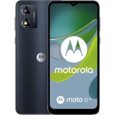 Motorola Moto E13 8/128GB Cosmic Black (PAXT0079)