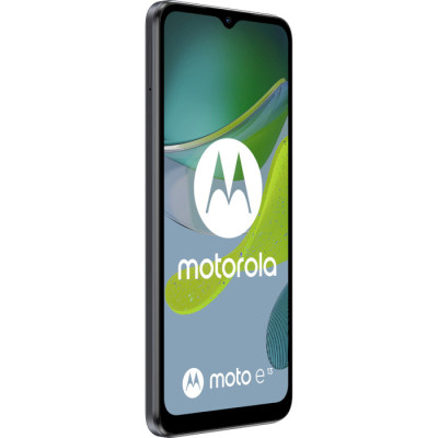 Motorola Moto E13 8/128GB Cosmic Black (PAXT0079)