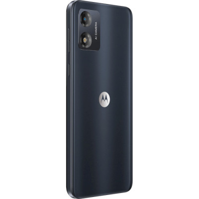 Motorola Moto E13 8/128GB Cosmic Black (PAXT0079)