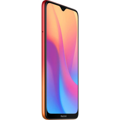 Xiaomi Redmi 8A 4/64GB Orange
