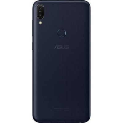 ASUS ZenFone Max Pro M1 4/64GB Black (ZB602KL-4A085WW)
