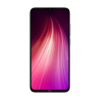Xiaomi Redmi Note 8 2021 4/64GB Moonlight White