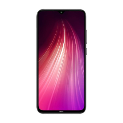 Xiaomi Redmi Note 8 2021 4/64GB Moonlight White