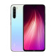Xiaomi Redmi Note 8 2021 4/64GB Moonlight White