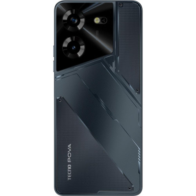 TECNO POVA-5 LH7n 8/256GB Mecha Black (4894947000485)