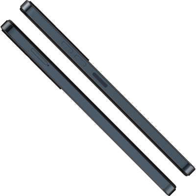 TECNO POVA-5 LH7n 8/256GB Mecha Black (4894947000485)