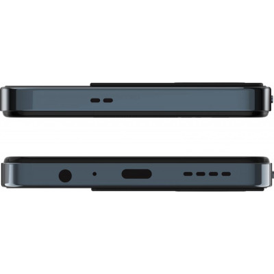 TECNO POVA-5 LH7n 8/256GB Mecha Black (4894947000485)