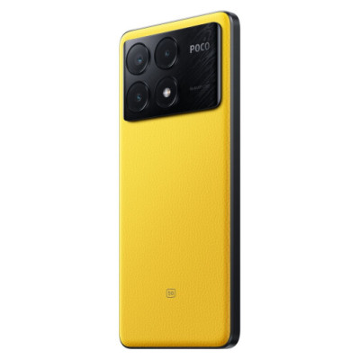 Xiaomi Poco X6 Pro 8/256GB Yellow